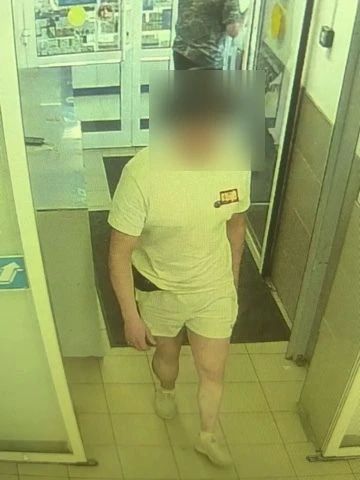 В Вологде сотрудники полиции задержали подозреваемого в краже сотового телефона В Вологде сотрудники полиции задержали подозреваемого в краже сотового телефона