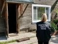 В Тотьме возбуждено уголовное дело о покушении на убийство мужчины