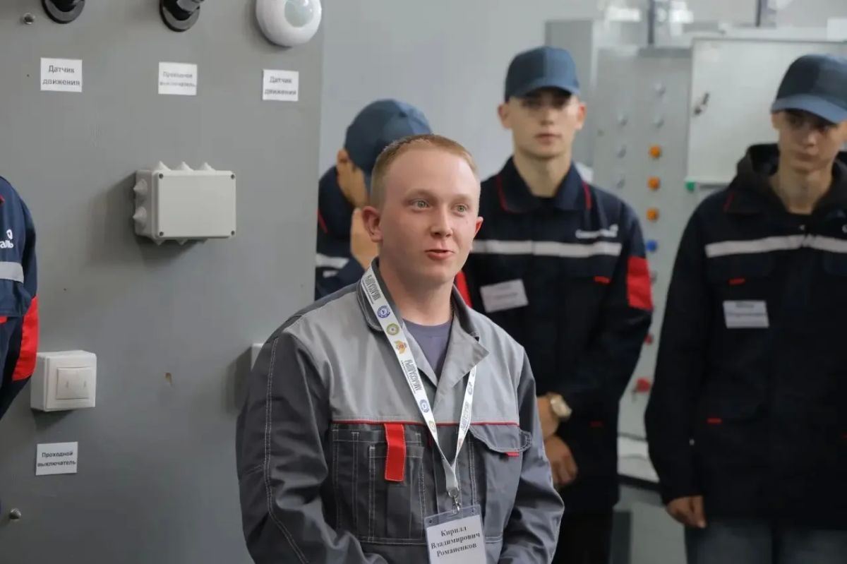 Председатель Комитета СФ по науке, образованию и культуре Лилия Гумерова совместно с членами Комитета и представителями федеральных органов власти посетили образовательные организации нашего региона для изучения опыта... Председатель Комитета СФ по науке, образованию и культуре Лилия Гумерова совместно с членами Комитета и представителями федеральных органов власти посетили образовательные организации нашего региона для изучения опыта...