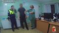 Сотрудники Череповецкого округа Госавтоинспекции задержали водителя, повторно севшего за руль в состоянии алкогольного опьянения