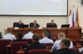 Начальник регионального УМВД, генерал-майор полиции Павел Серов, подвел итоги оперативно-служебной деятельности за первое полугодие 2026 года в Череповце