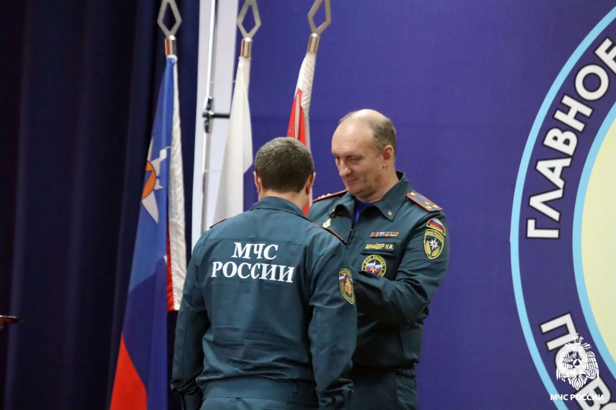 Сегодня в Главном управлении МЧС России по Вологодской области состоялось подведение итогов оперативно-служебной деятельности за первое полугодие 2026 года Сегодня в Главном управлении МЧС России по Вологодской области состоялось подведение итогов оперативно-служебной деятельности за первое полугодие 2026 года