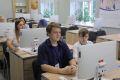 Сегодня, 10 июля, на Вологодчине продолжается работа Комитета СФ по науке, образованию и культуре во главе с председателем Лилией Гумеровой для изучения опыта Вологодской области по подготовке кадров для ключевых отраслей...