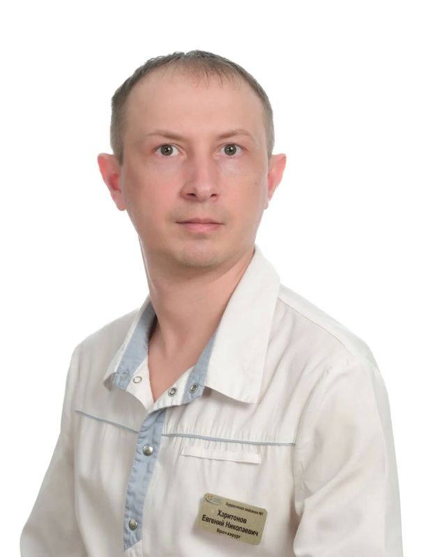 Команда ВОБ№3 вернула пациента к жизни после падения с высоты Команда ВОБ№3 вернула пациента к жизни после падения с высоты