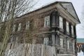 В Тотьме при реставрации дома № 8 по Комсомольскому переулку (постройка 1880-х гг.) обнаружено любовное письмо из прошлого