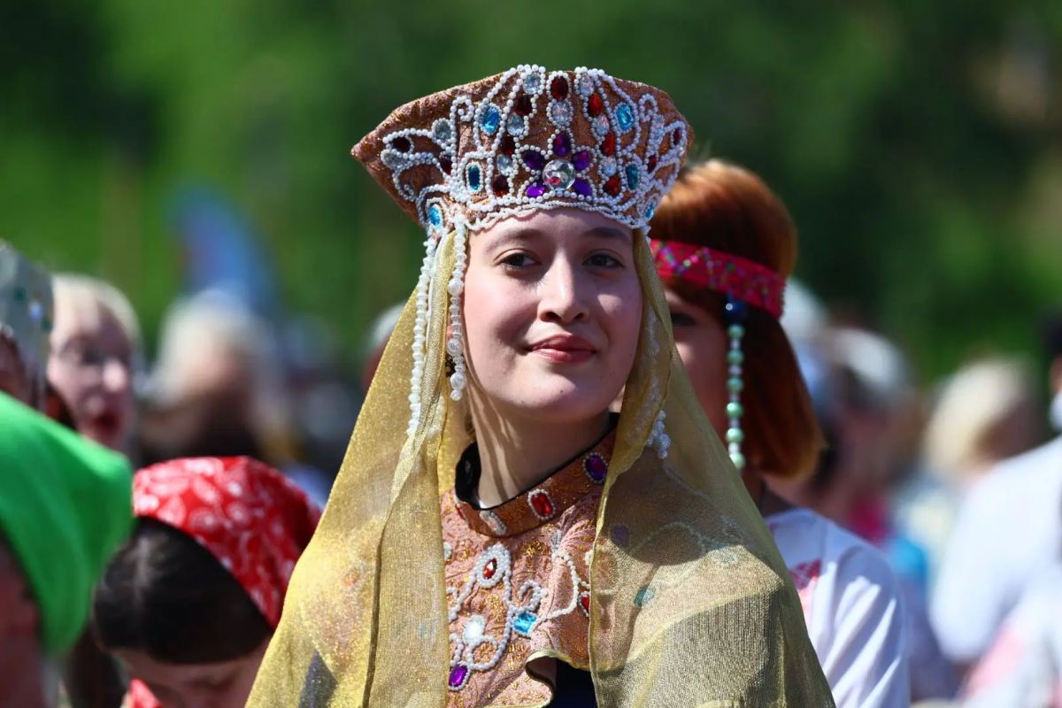 Георгий Филимонов: Дали старт большому празднованию 1164-летия Белозерска Георгий Филимонов: Дали старт большому празднованию 1164-летия Белозерска