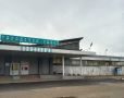 В Череповце стартовали подготовительные работы к обновлению фасада здания городского Колхозного рынка на проспекте Победы