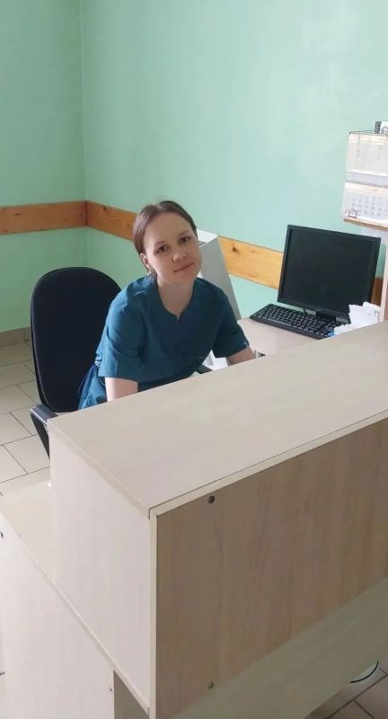 Студенты Ярославского медицинского университета проходят практику в отделениях Вытегорской ЦРБ Студенты Ярославского медицинского университета проходят практику в отделениях Вытегорской ЦРБ