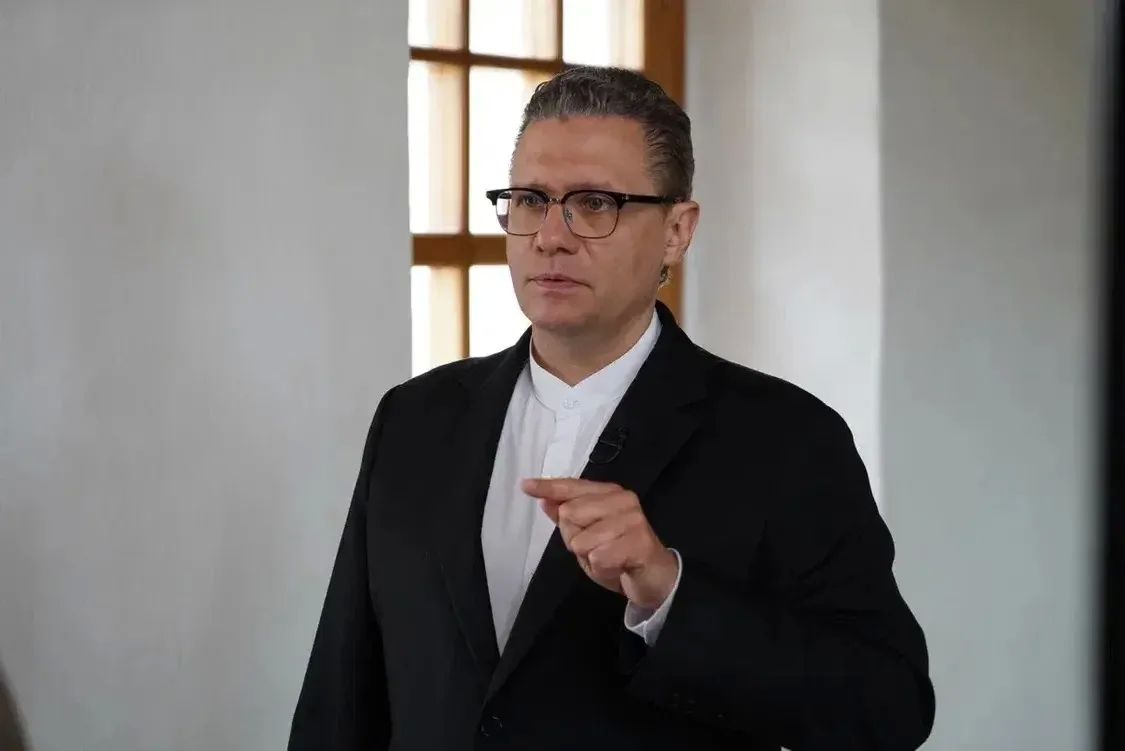 Георгий Филимонов: Большой телевизионный маршрут по Вологодчине покажут сегодня на телеканале «Россия 24» Георгий Филимонов: Большой телевизионный маршрут по Вологодчине покажут сегодня на телеканале «Россия 24»