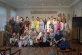 16 школьников из Вологды и Череповца стали участниками образовательного интенсива «Театральные подмостки»