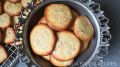 Печенье Валери: как воссоздать вкус Таллина на своей кухне
