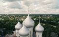 Помните, приезжала съёмочная команда телеканала «Россия» Алексея Михалева и снимали у нас спецрепортаж?