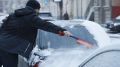 Как эффективно избавиться от льда на стекле без скребка: полезные советы