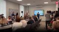 В добрый путь!. Сегодня в Вологодском филиале Ярославского государственного медицинского университета состоялось торжественное вручение дипломов первому выпуску ординаторов