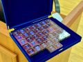 СУ СК России по Вологодской области информирует о наборе в кадетские классы школ Вологды и Череповца