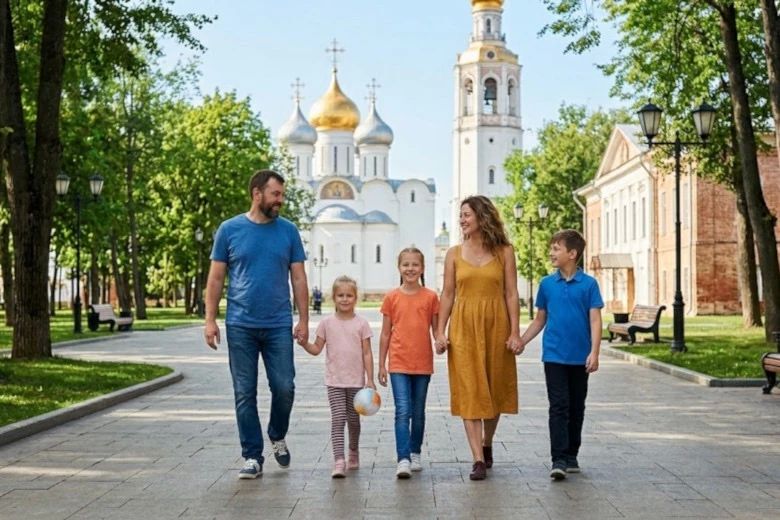 Региональный маткапитал в 2026 году уже получили почти 1100 вологодских семей