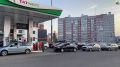Андрей Накрошаев: Уважаемые череповчане! Мы вместе проходим непростой период, связанный с ситуацией на автозаправочных станциях