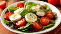 Салаты к Новому Году за 5 минут: быстро, вкусно и без хлопот