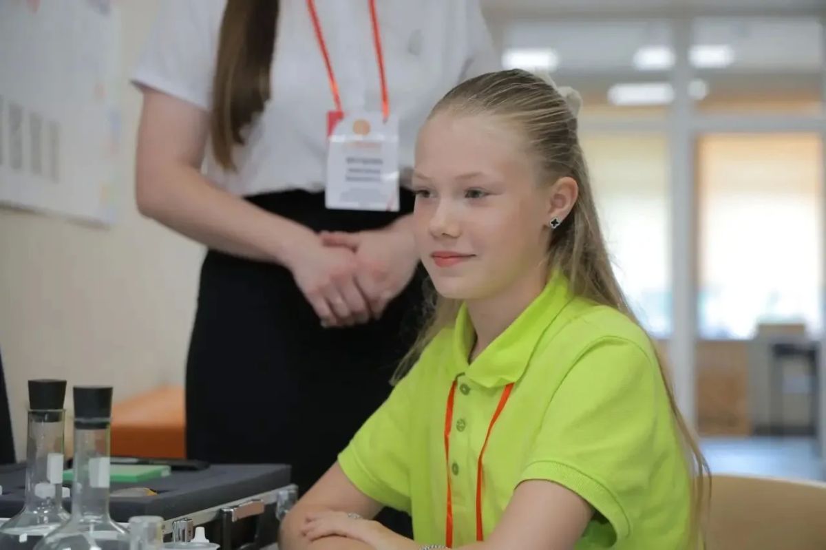 Проект даёт возможность детям увидеть, как устроена жизнь села и леса, вдохновляет выбирать профессии в сельском и лесном хозяйстве и готовит будущих специалистов для региона Проект даёт возможность детям увидеть, как устроена жизнь села и леса, вдохновляет выбирать профессии в сельском и лесном хозяйстве и готовит будущих специалистов для региона