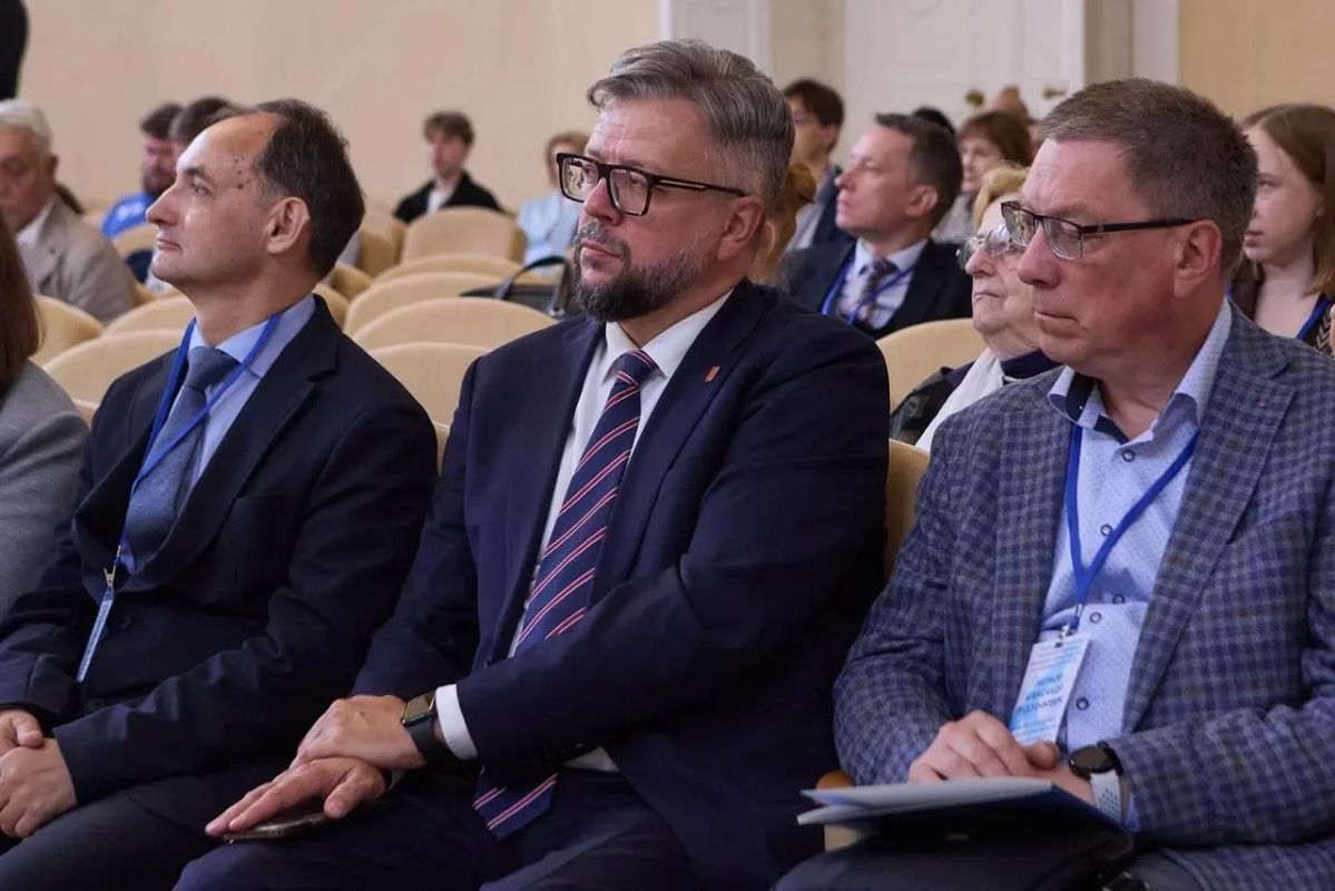 В Вологодской области стартовали Дни образования и науки в рамках Дней Санкт-Петербурга В Вологодской области стартовали Дни образования и науки в рамках Дней Санкт-Петербурга