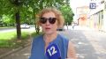 11 пожаров произошли на Вологодчине из-за попадания молнии