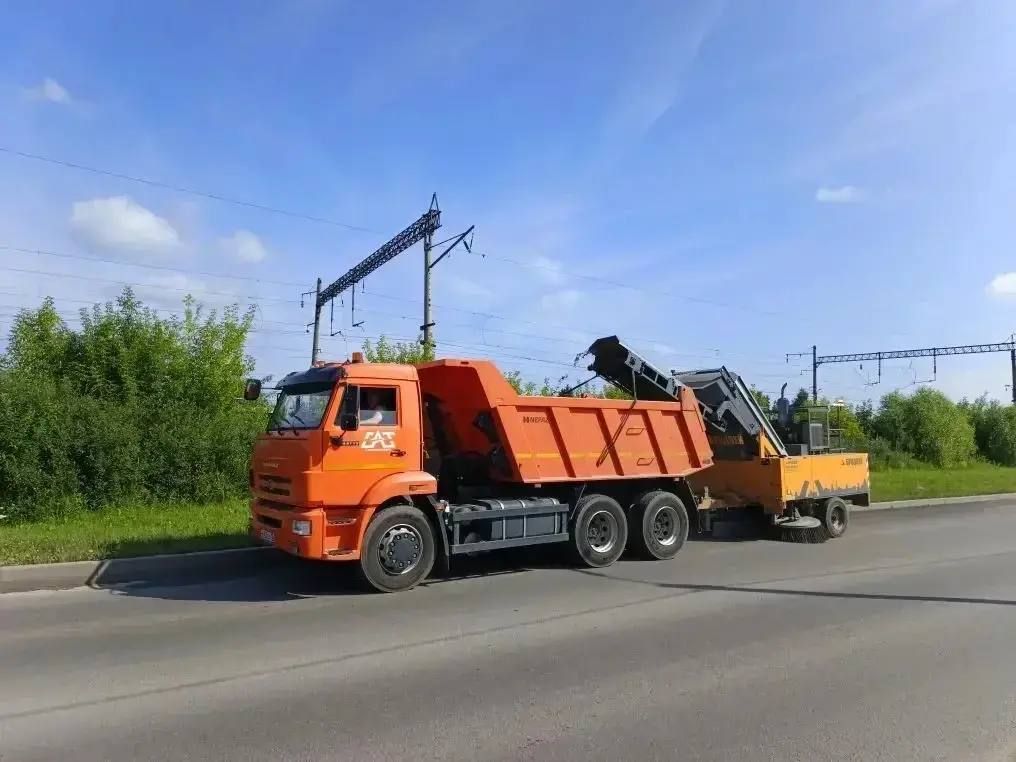 Георгий Филимонов: Андрей Накрошаев:. «Уважаемый Георгий Юрьевич, добрый вечер! Докладываю по содержанию улично - дорожной сети города: В ночную смену 15.07.2026-16.07.2026 на уборку города Череповца выведено 15 единиц... Георгий Филимонов: Андрей Накрошаев:. «Уважаемый Георгий Юрьевич, добрый вечер! Докладываю по содержанию улично - дорожной сети города: В ночную смену 15.07.2026-16.07.2026 на уборку города Череповца выведено 15 единиц...