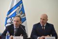 ВоГУ расширяет академическое партнёрство с вузами Санкт Петербурга