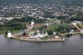 В честь юбилея Кириллова под открытым небом прозвучат оперные партии