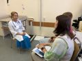 Дни Санкт-Петербурга в Вологодской области: консультации федеральных экспертов
