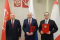 Георгий Филимонов: Подписали четыре соглашения о сотрудничестве с Санкт-Петербургом, которые откроют новые возможности для развития Вологодской области