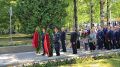 Дни Санкт-Петербурга в Вологодской области продолжаются