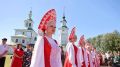 Великий Устюг масштабно отметит 879-летие