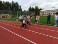 Развитие спортивной инфраструктуры особенно важно для сельских территорий: за последние два года построено и модернизировано более 90 объектов