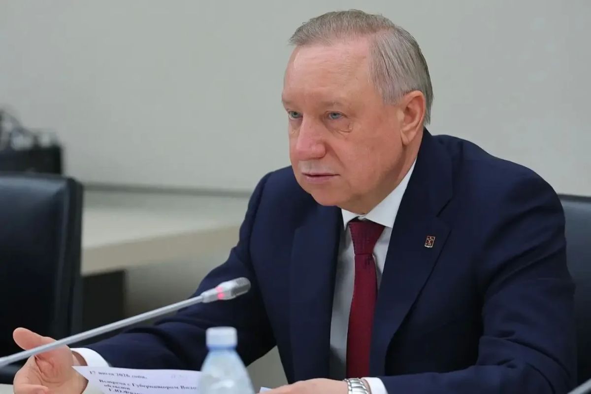 Георгий Филимонов: Провели расширенное заседание с участием членов Правительства Вологодской области и Правительства Санкт-Петербурга Георгий Филимонов: Провели расширенное заседание с участием членов Правительства Вологодской области и Правительства Санкт-Петербурга