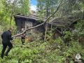 Помощь святым обителям накануне профессионального праздника