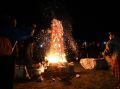Гастрономический фестиваль в Челябинской области вдохновлён Аркаимом