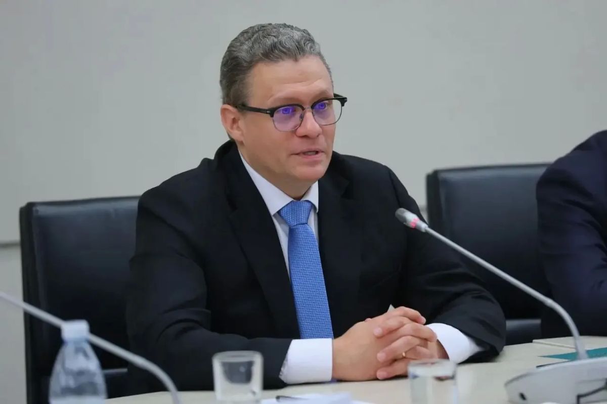 Георгий Филимонов: Провели расширенное заседание с участием членов Правительства Вологодской области и Правительства Санкт-Петербурга Георгий Филимонов: Провели расширенное заседание с участием членов Правительства Вологодской области и Правительства Санкт-Петербурга