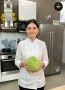 Как быстро приготовить вкусные оладьи из молодой капусты