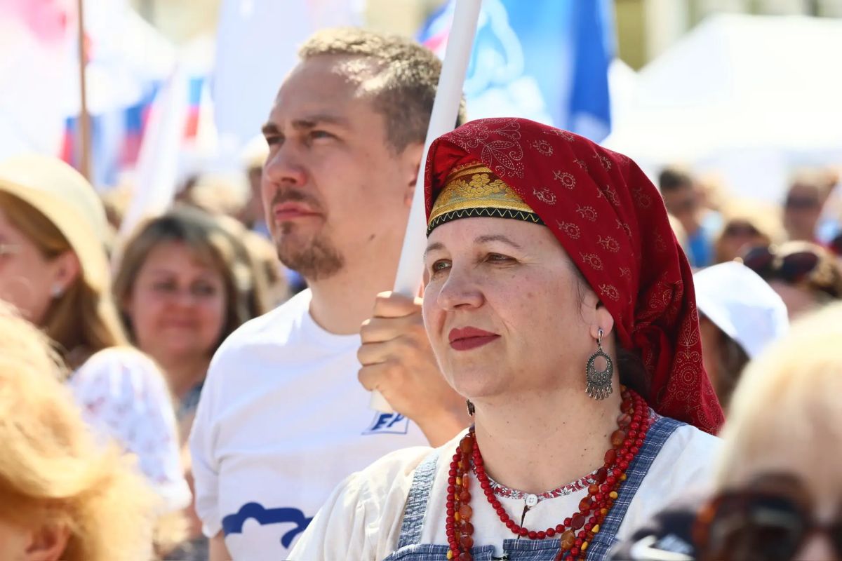 Георгий Филимонов: Открыли Фестиваль культуры Санкт-Петербурга — одно из главных событий Дней Санкт-Петербурга в Вологодской области Георгий Филимонов: Открыли Фестиваль культуры Санкт-Петербурга — одно из главных событий Дней Санкт-Петербурга в Вологодской области