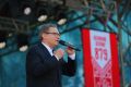 Георгий Филимонов: Поздравил жителей Великого Устюга с Днём города