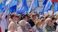Георгий Филимонов: Губернатор Санкт-Петербурга Александр Дмитриевич Беглов отметил, что Вологда расцветает