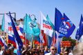 Георгий Филимонов: Открытие памятника объединило представителей самых разных политических сил, общественных организаций и жителей Череповца