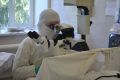 Вологжанину вернули хорошее зрение спустя 50 лет