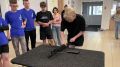 В образовательном центре-кадетской школе «Корабелы Прионежья» завершился областной фестиваль «Наука побеждать»
