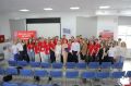 Летняя школа МГИМО открылась на Вологодчине