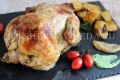 Запеченная курица в рукаве: как добиться идеального вкуса