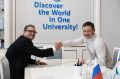 Георгий Филимонов: Продолжаю работать в Москве