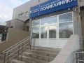 В Вологодской городской больнице №2 обновилась входная группа