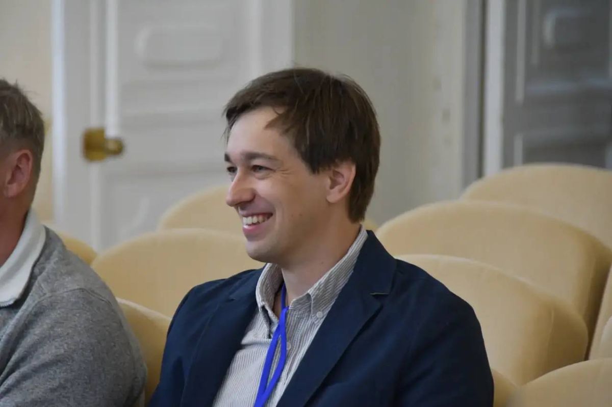 В ВоГУ откроется лаборатория по изучению и охране объектов культурного наследия при поддержке Санкт-Петербургских ученых В ВоГУ откроется лаборатория по изучению и охране объектов культурного наследия при поддержке Санкт-Петербургских ученых