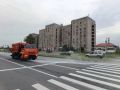 Георгий Филимонов: Андрей Накрошаев:. «Уважаемый Георгий Юрьевич, добрый вечер! Докладываю по содержанию улично - дорожной сети города: В ночную смену 20.07.2026-21.07.2026 на уборку города Череповца выведено 13 единиц...